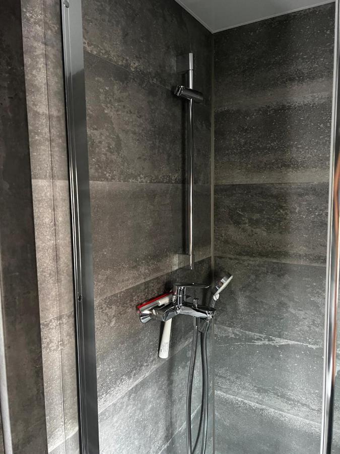Slapen Op Het Water Apartment Zwartsluis Exterior foto